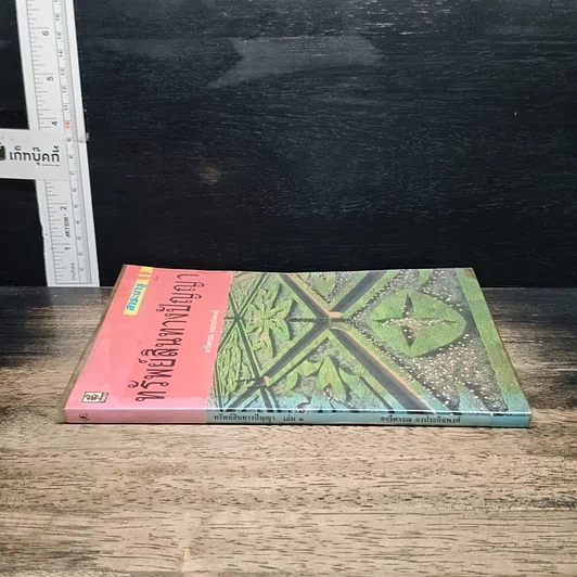 หนังสือ ทรัพย์สินทางปัญญา รูปที่ 3