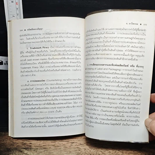 หนังสือ ทรัพย์สินทางปัญญา รูปที่ 9
