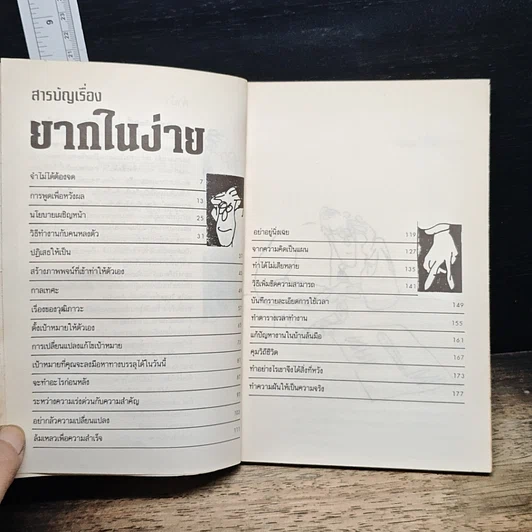 หนังสือ ยากในง่าย รูปที่ 7