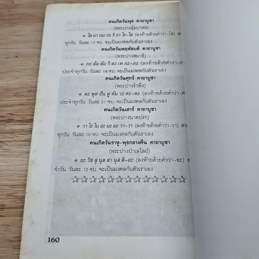 หนังสือ ศาสตร์แห่งพิธีกรรม รูปที่ 8