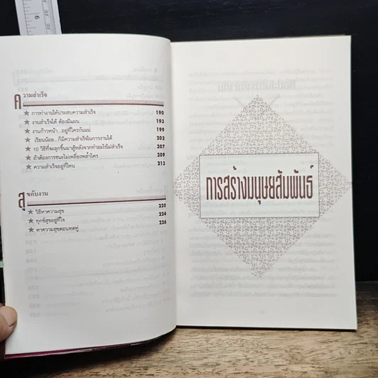 หนังสือ เทคนิคการบริหารงานอย่างมีประสิทธิภาพยุคใหม่ รูปที่ 10