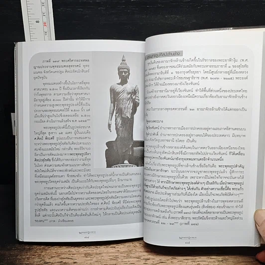 หนังสือ พระพุทธปฏิมาสยาม รูปที่ 9