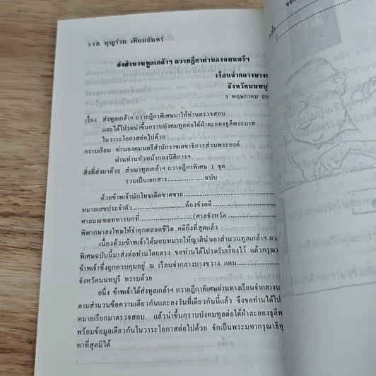 เป็นจำเลย จะทำอย่างไร? รูปที่ 8