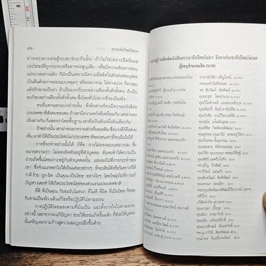 ธรรมาธิปไตยไม่มา จึงหาประชาธิปไตยไม่เจอ รูปที่ 9
