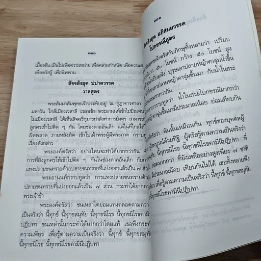 หนังสือ พระสุตตันตปิฎก ฉบับย่อ เล่ม 5-11 รูปที่ 10