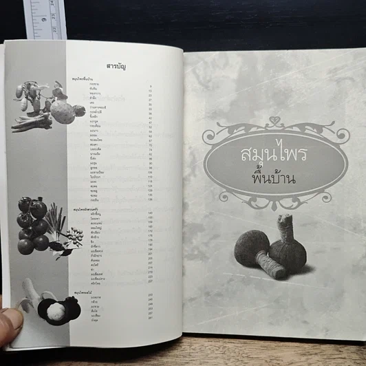 หนังสือ กินสมุนไพรไกลโรค รูปที่ 7
