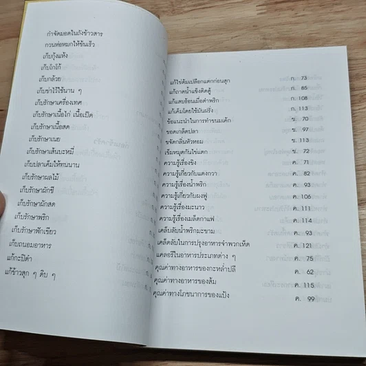 หนังสือ ความรู้คู่บ้าน รูปที่ 10