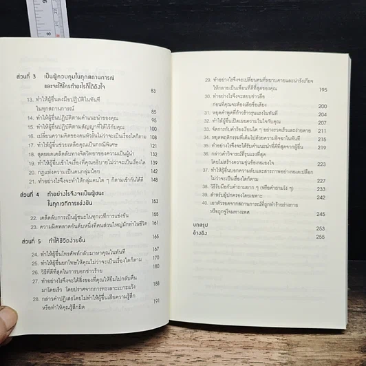 หนังสือ คู่มือสะกดใจคน รูปที่ 7