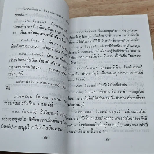 หนังสือ ปฏิทินประวัติศาสตร์โลก รูปที่ 7