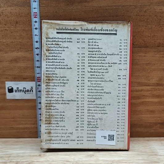 หนังสือ นิทานคติชีวิต รูปที่ 2