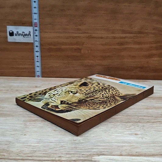 หนังสือ โป่งผีสิง รูปที่ 4