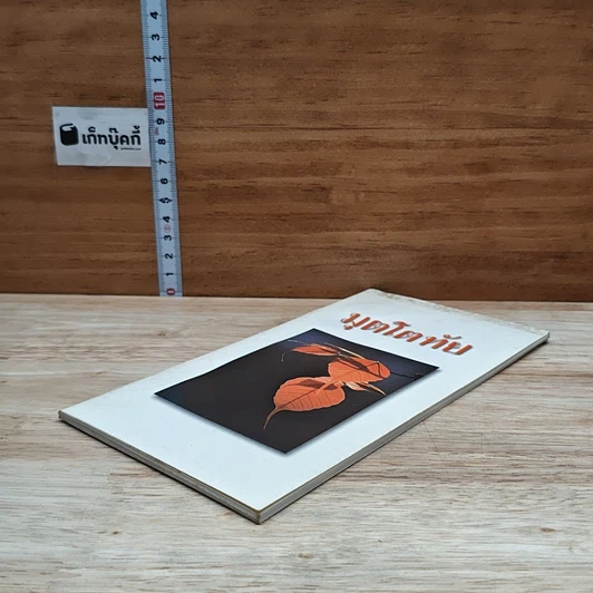 หนังสือ มุตโตทัย รูปที่ 4