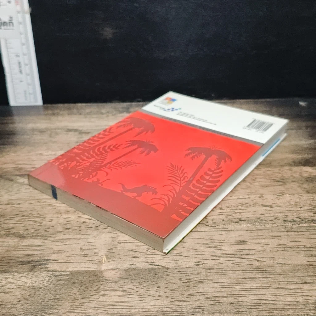 หนังสือ โดราเอมอน ชุดพิเศษ เล่ม 1 (จบในเล่ม) ไดโนเสาร์ของโนบิตะ รูปที่ 4