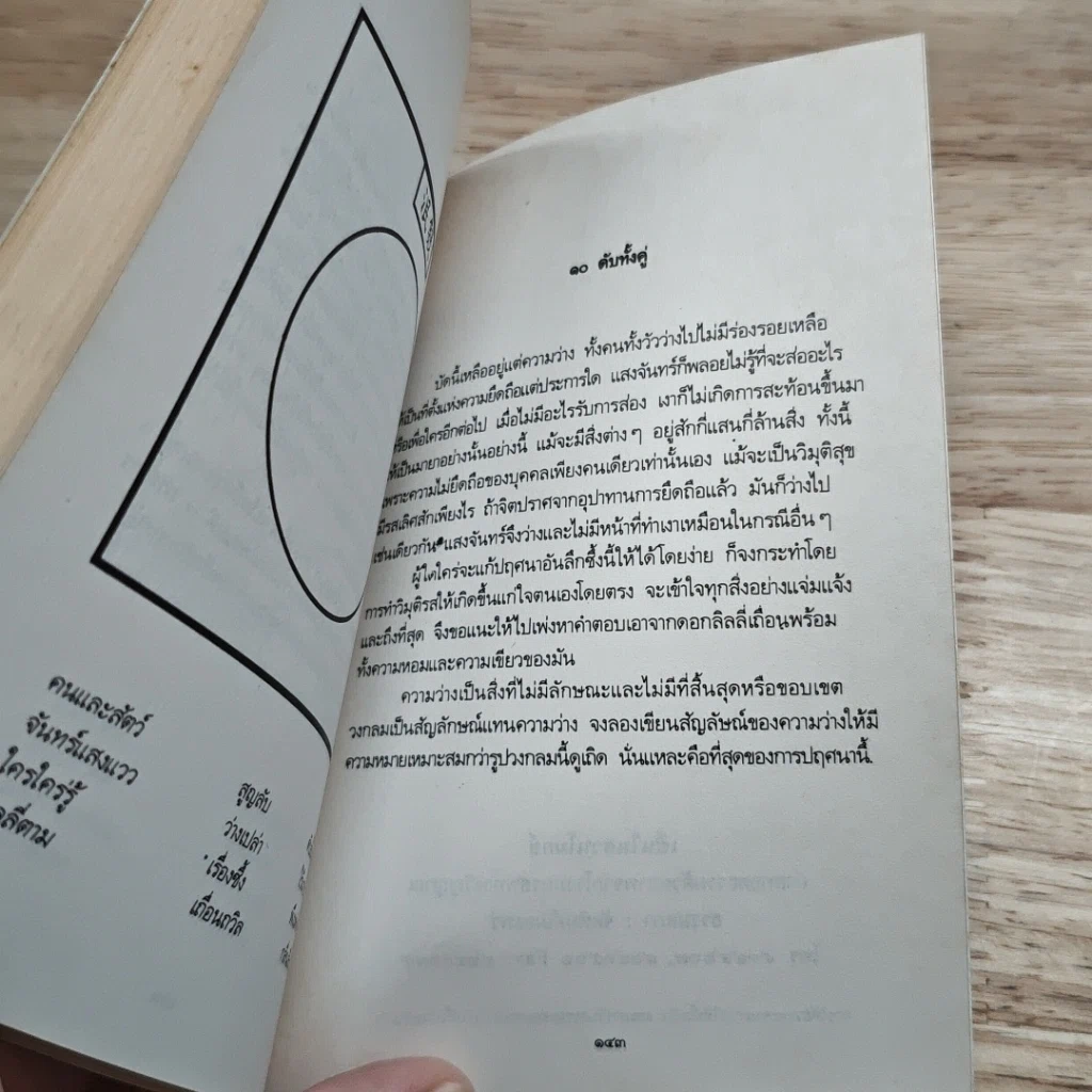 หนังสือ เซ็นในสวนโมกข์ รูปที่ 8