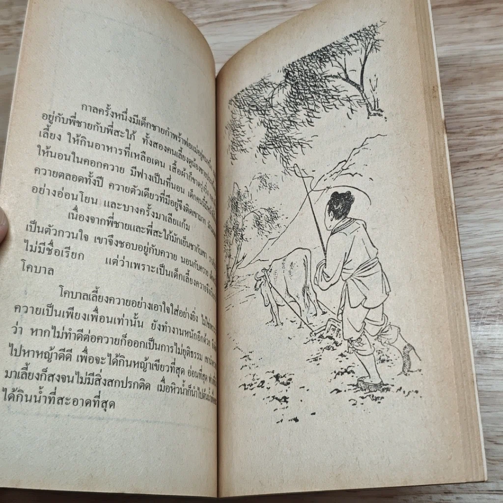 หนังสือ สตรีจีนในนิทาน รูปที่ 7