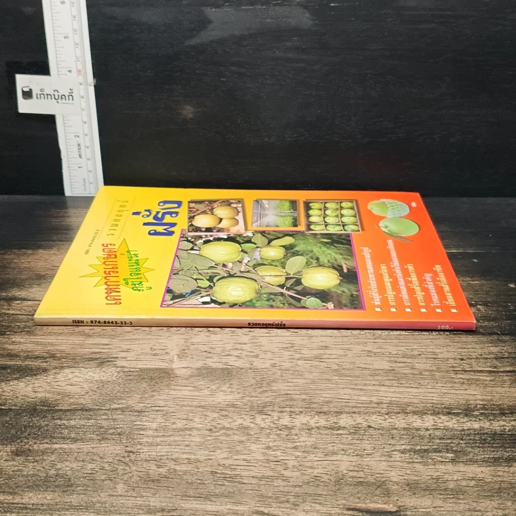 หนังสือ รวมกลยุทธ์ฝรั่ง รูปที่ 3