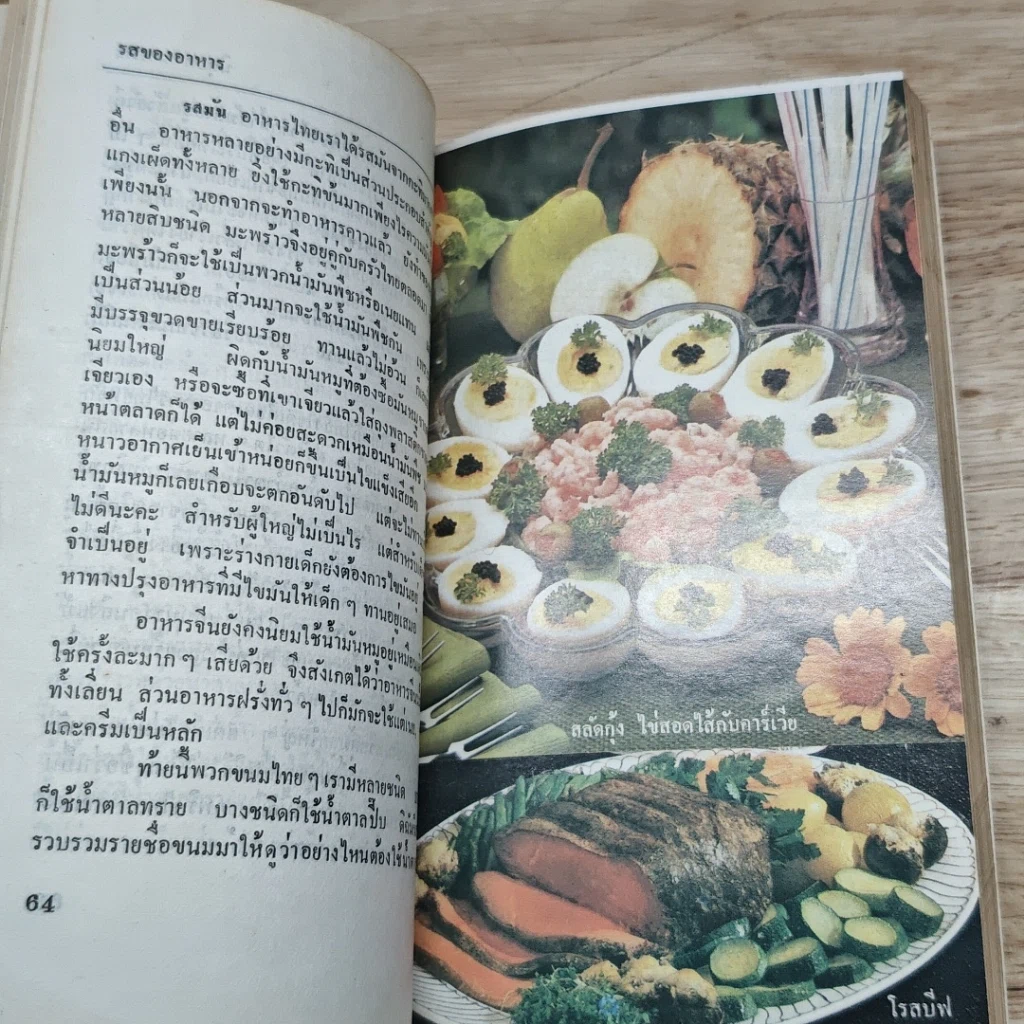 หนังสือ คู่มือก่อนเข้าครัว รูปที่ 10