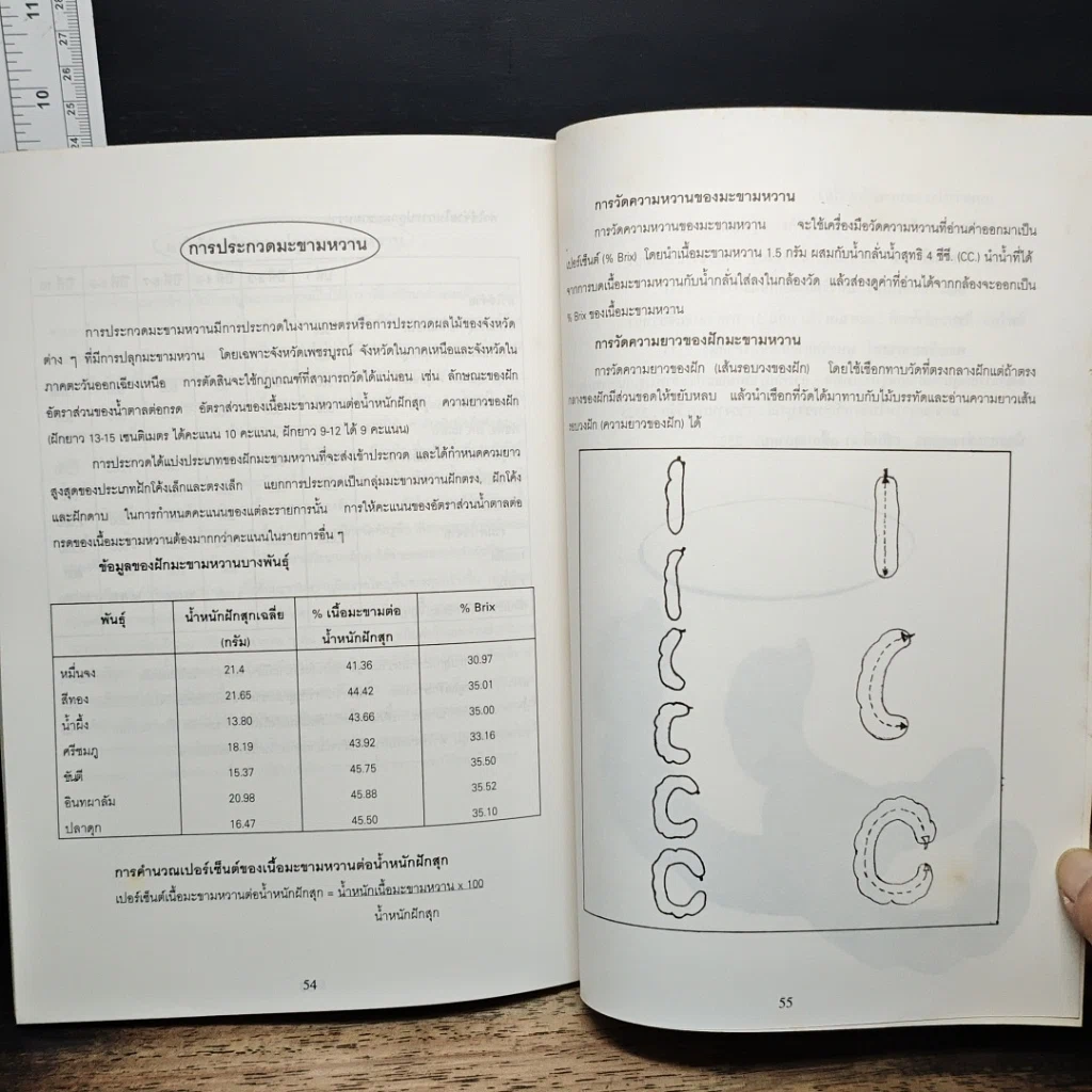 หนังสือ มะขามหวาน รูปที่ 8