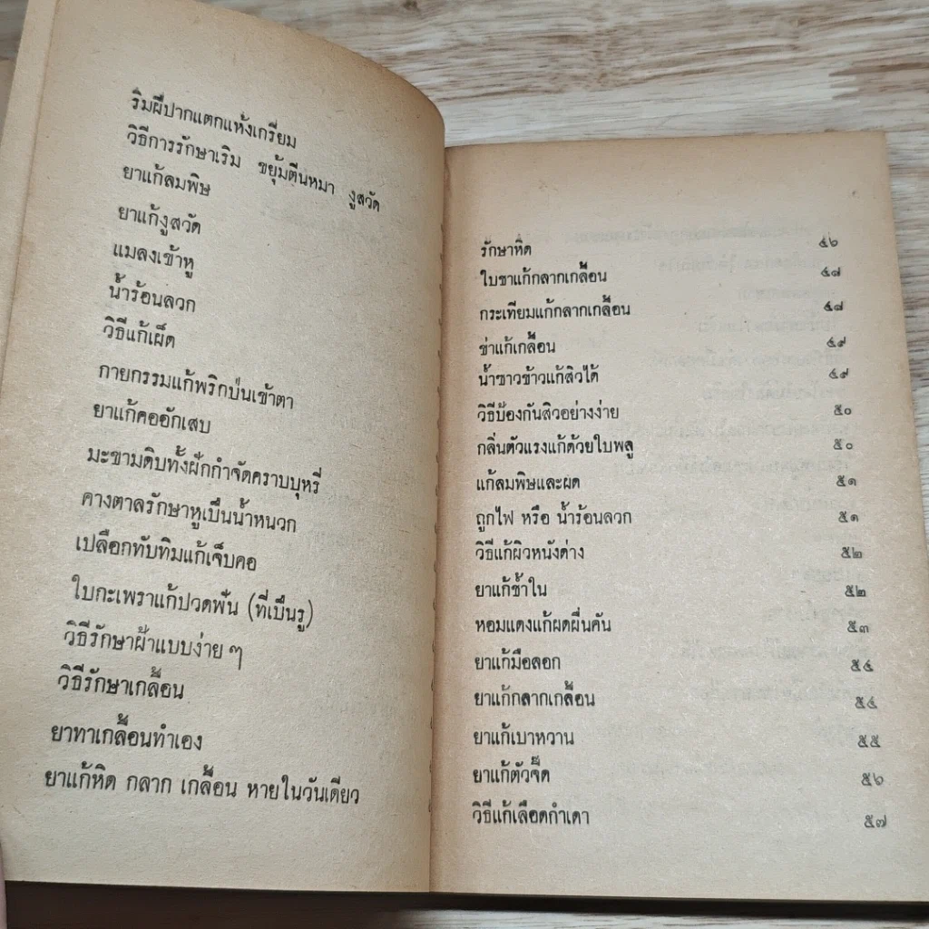 หนังสือ ขุดทองในบ้าน รูปที่ 7