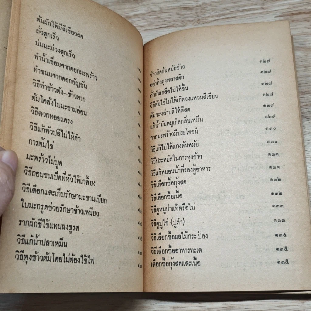 หนังสือ ขุดทองในบ้าน รูปที่ 11