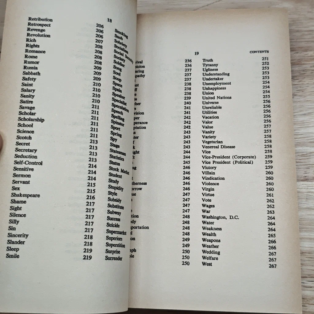 หนังสือ 3,500 Good Quotes for Speakers รูปที่ 10
