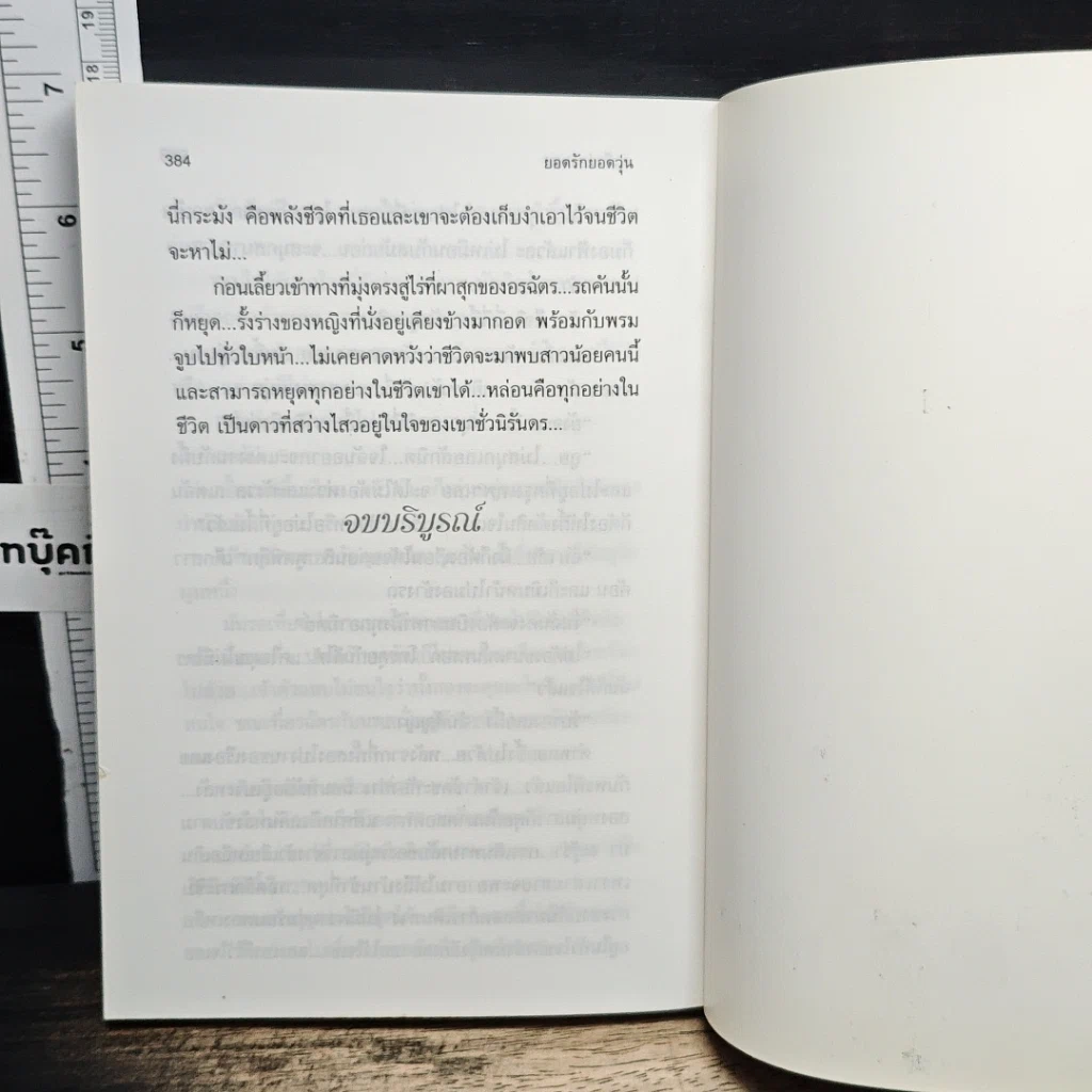 หนังสือ ยอดรักยอดวุ่น รูปที่ 8