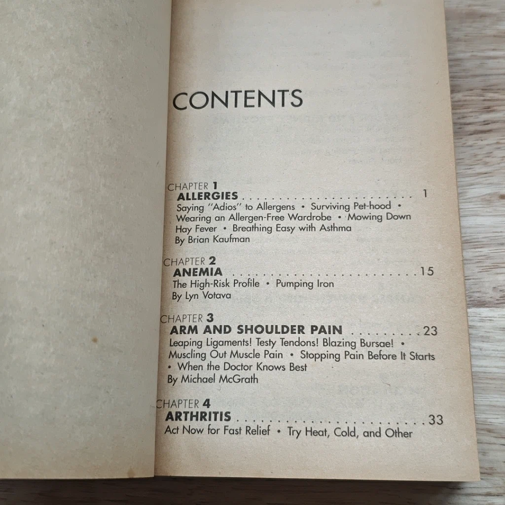 หนังสือ High-Speed Healing รูปที่ 6