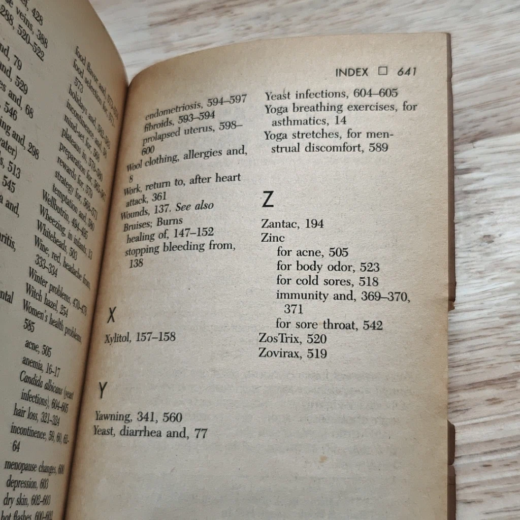 หนังสือ High-Speed Healing รูปที่ 11