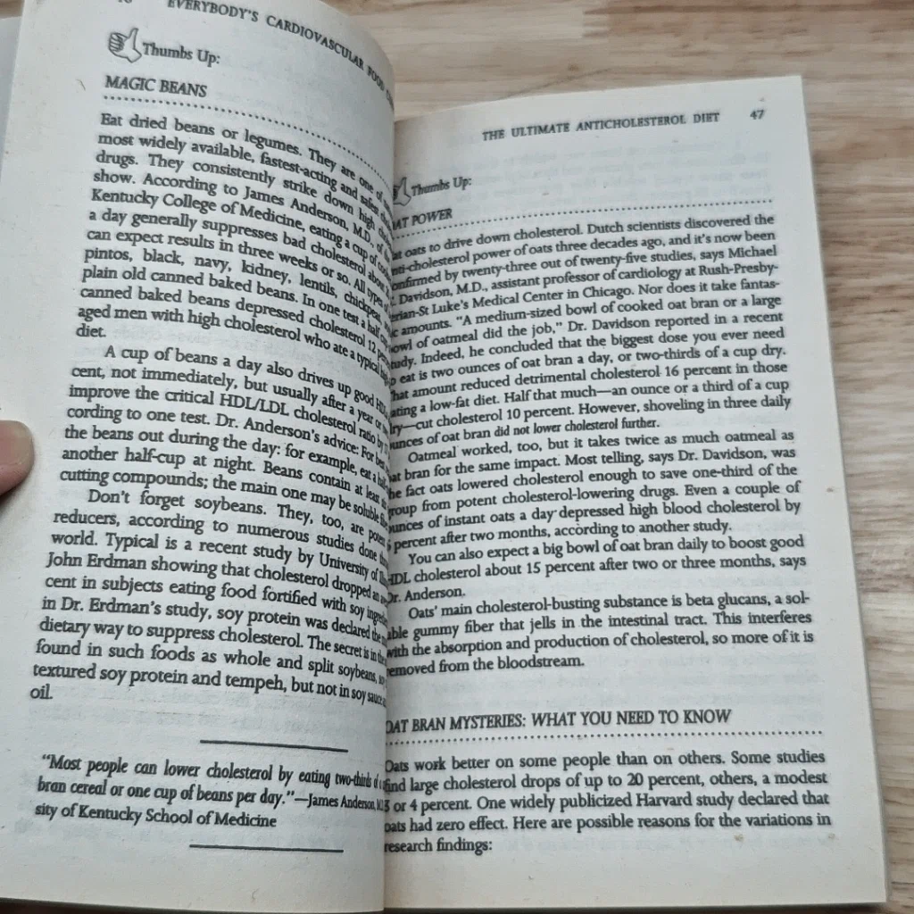 หนังสือ Food Your Miracle Medicine รูปที่ 11