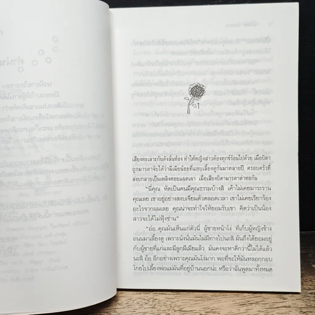 หนังสือ ม่านรักบังใจ รูปที่ 7