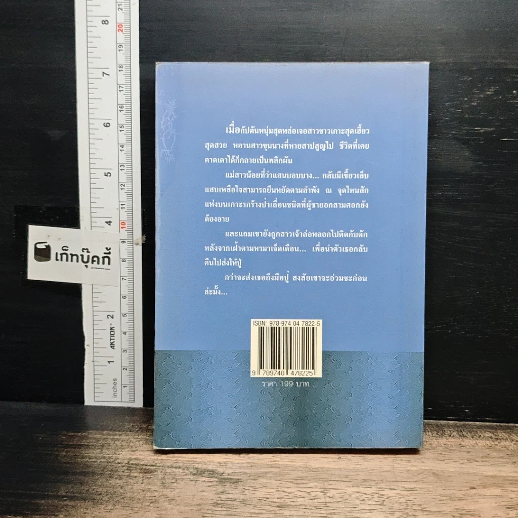 สาวแก่นยอดรักกัปตัน รูปที่ 2