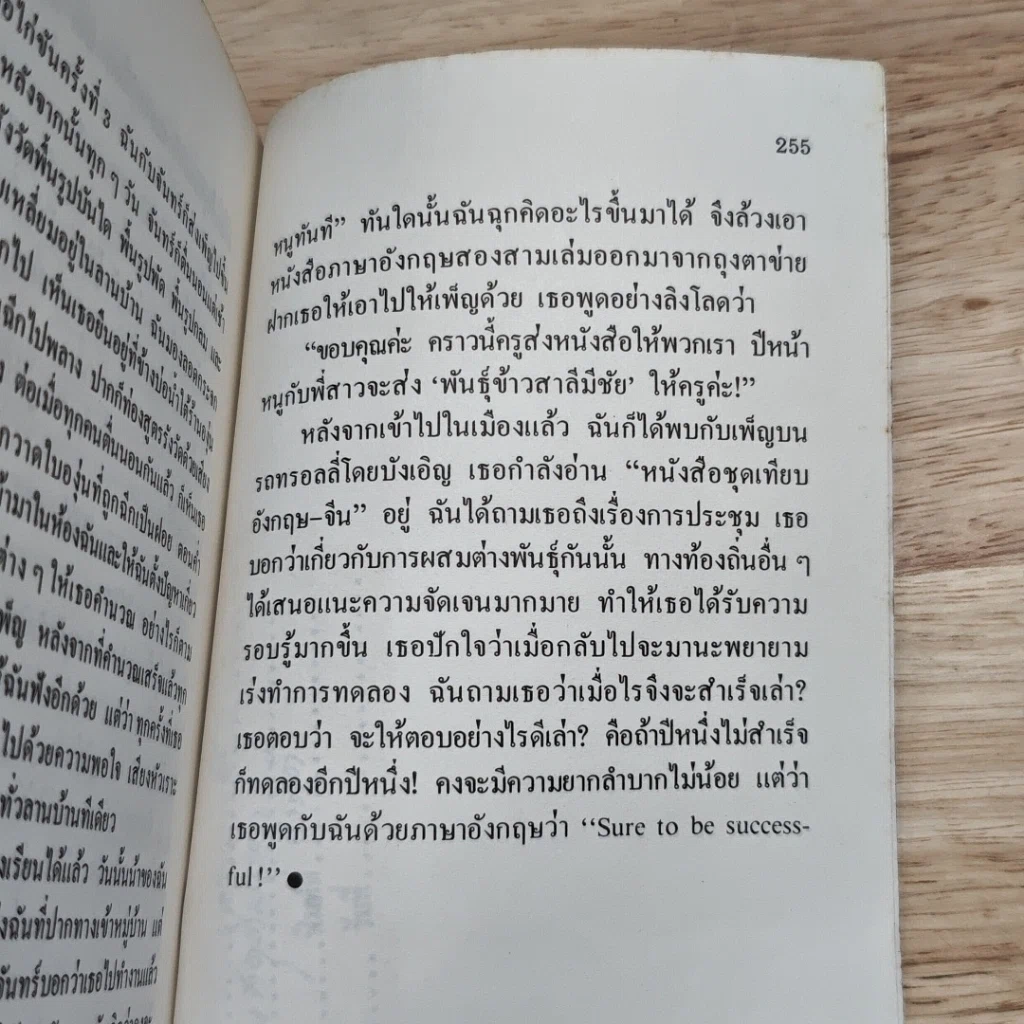 ร้องเพลงสดุดีมารดา รูปที่ 9