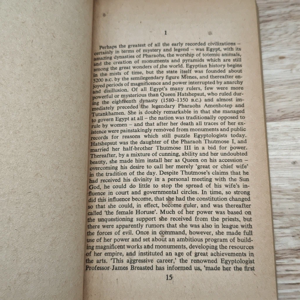 The Ancient Mysteries Reader Book 2 รูปที่ 8