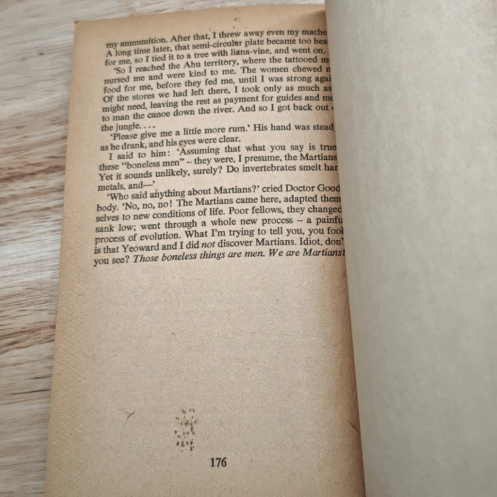 The Ancient Mysteries Reader Book 2 รูปที่ 9