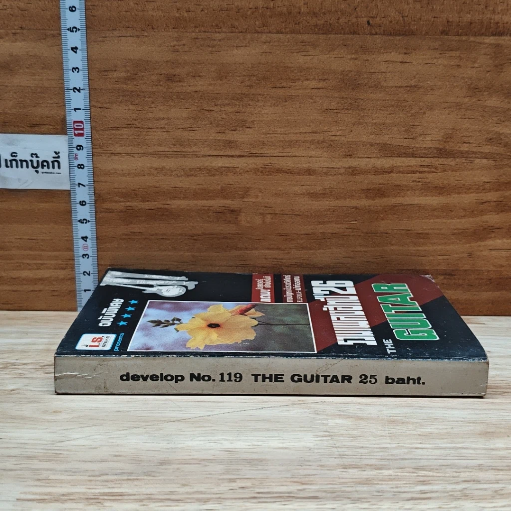 The Guitar ฉบับพิเศษ รวมเพลงฮิทปี '26 รูปที่ 3