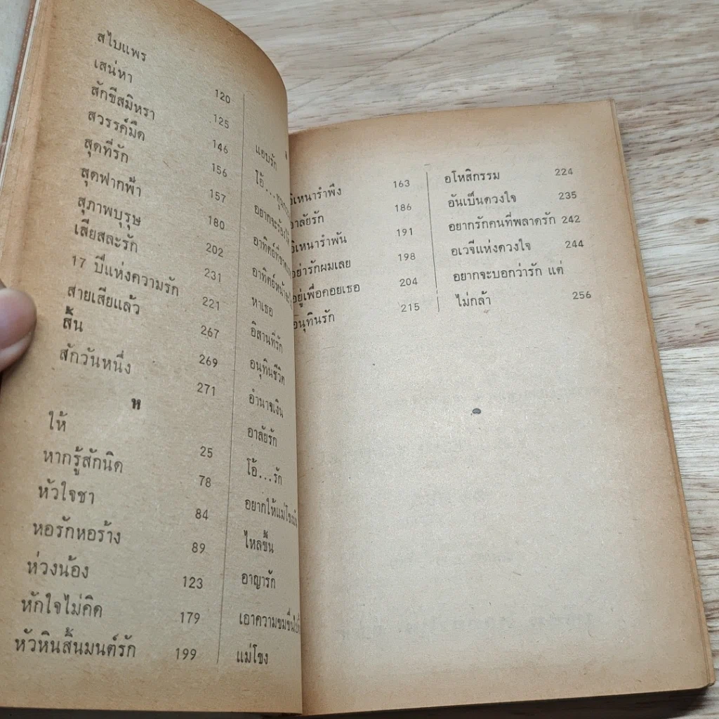 เพลงประทับใจ รูปที่ 10