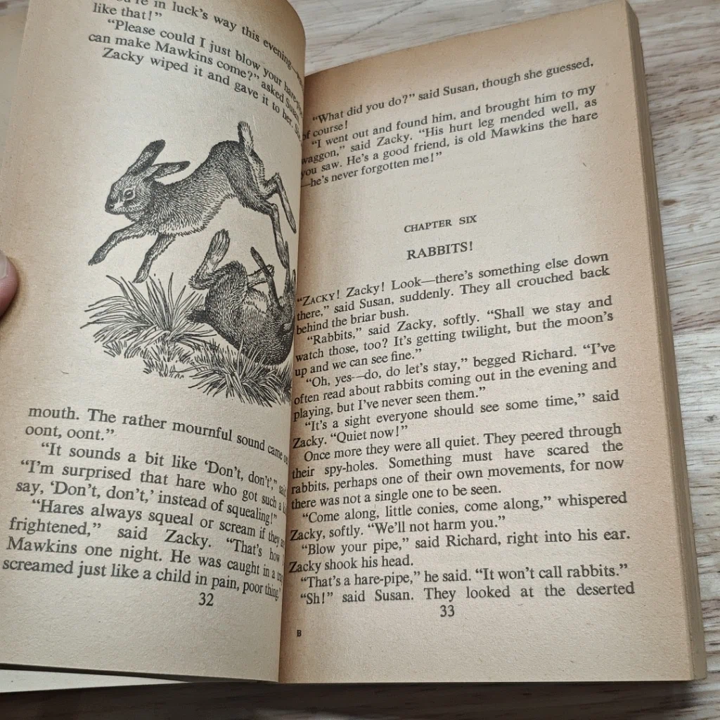 Nature Lover's Book Number 1 รูปที่ 8