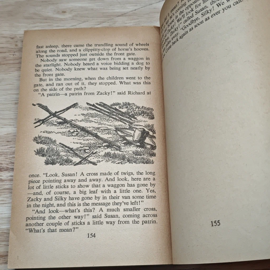 Nature Lover's Book Number 1 รูปที่ 9