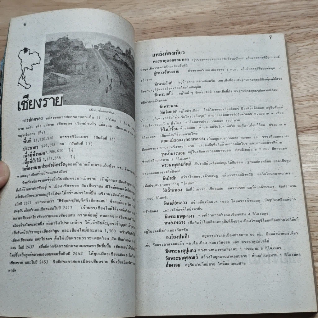 ท่องเที่ยวทั่วถิ่นไทยงาม รูปที่ 7