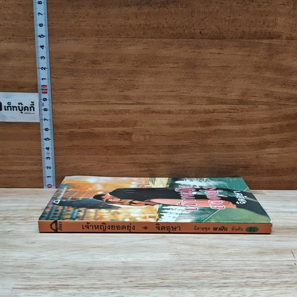 หนังสือ นิยายโรมานซ์ เจ้าหญิงยอดยุ่ง รูปที่ 3