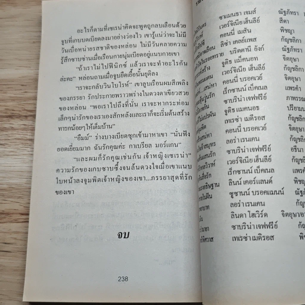 หนังสือ นิยายโรมานซ์ เจ้าหญิงยอดยุ่ง รูปที่ 8
