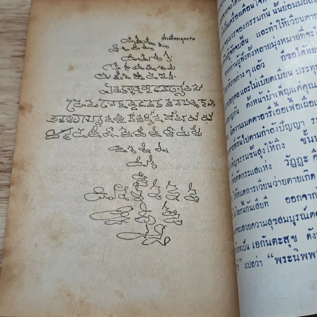 หนังสือ สืบภพชาติ รูปที่ 9