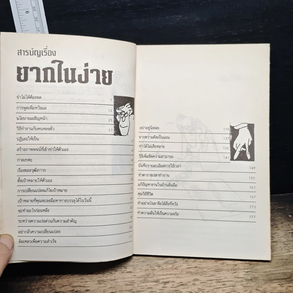 หนังสือ ยากในง่าย รูปที่ 7