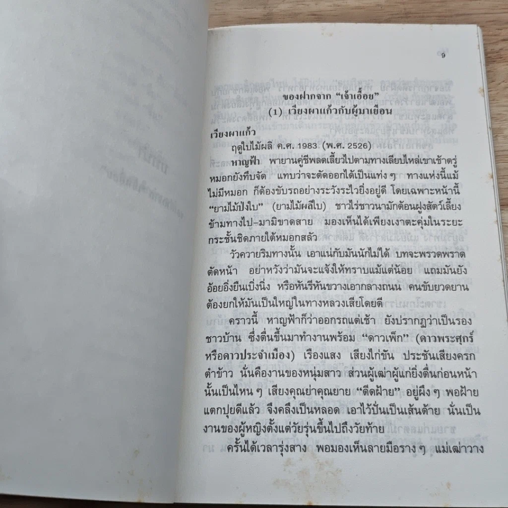 หนังสือ จอมนางน่านเจ้า 2.สืบสาย"เผ่าไทน้อย" รูปที่ 7