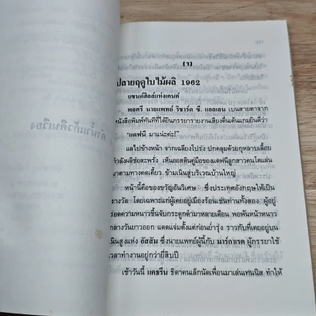 หนังสือ จอมนางน่านเจ้า 1.คำน้ำแก้วดินเวียง รูปที่ 6
