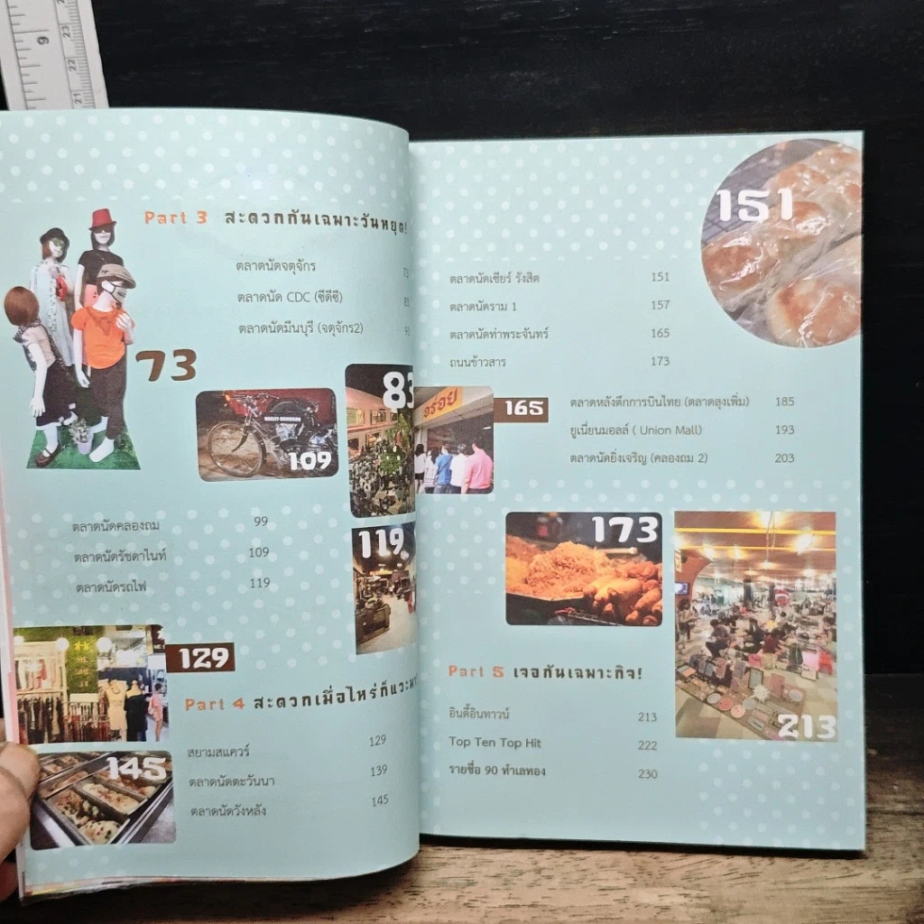 ตลาดขายดี 24 ชั่วโมง รูปที่ 8