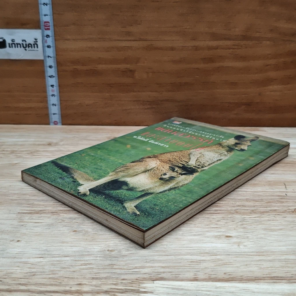 หนังสือ แดนสวรรค์และสายลมใต้ รูปที่ 4