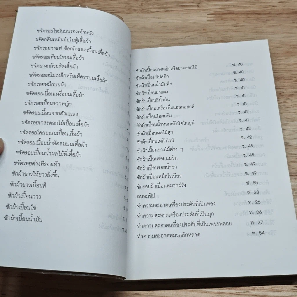 หนังสือ ความรู้คู่บ้าน รูปที่ 8