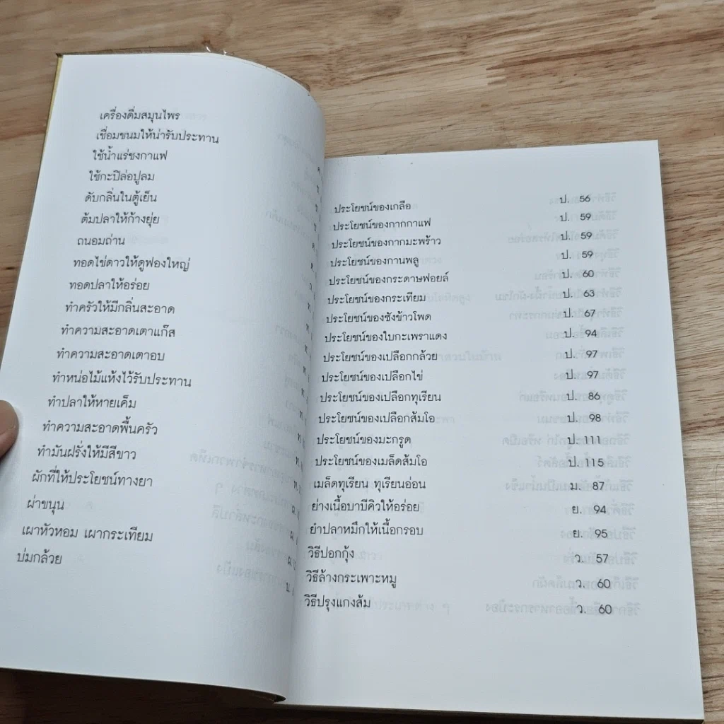 หนังสือ ความรู้คู่บ้าน รูปที่ 11