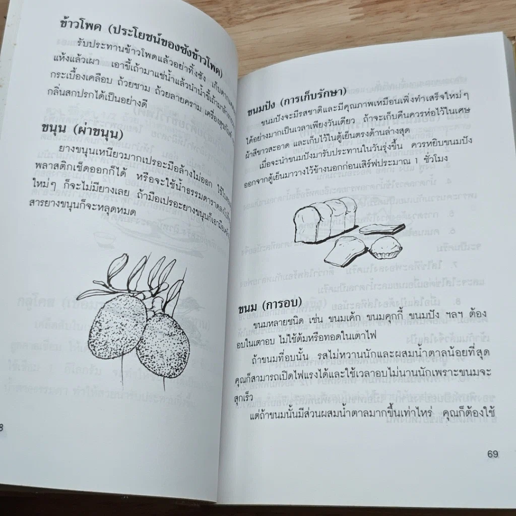 หนังสือ ความรู้คู่บ้าน รูปที่ 17